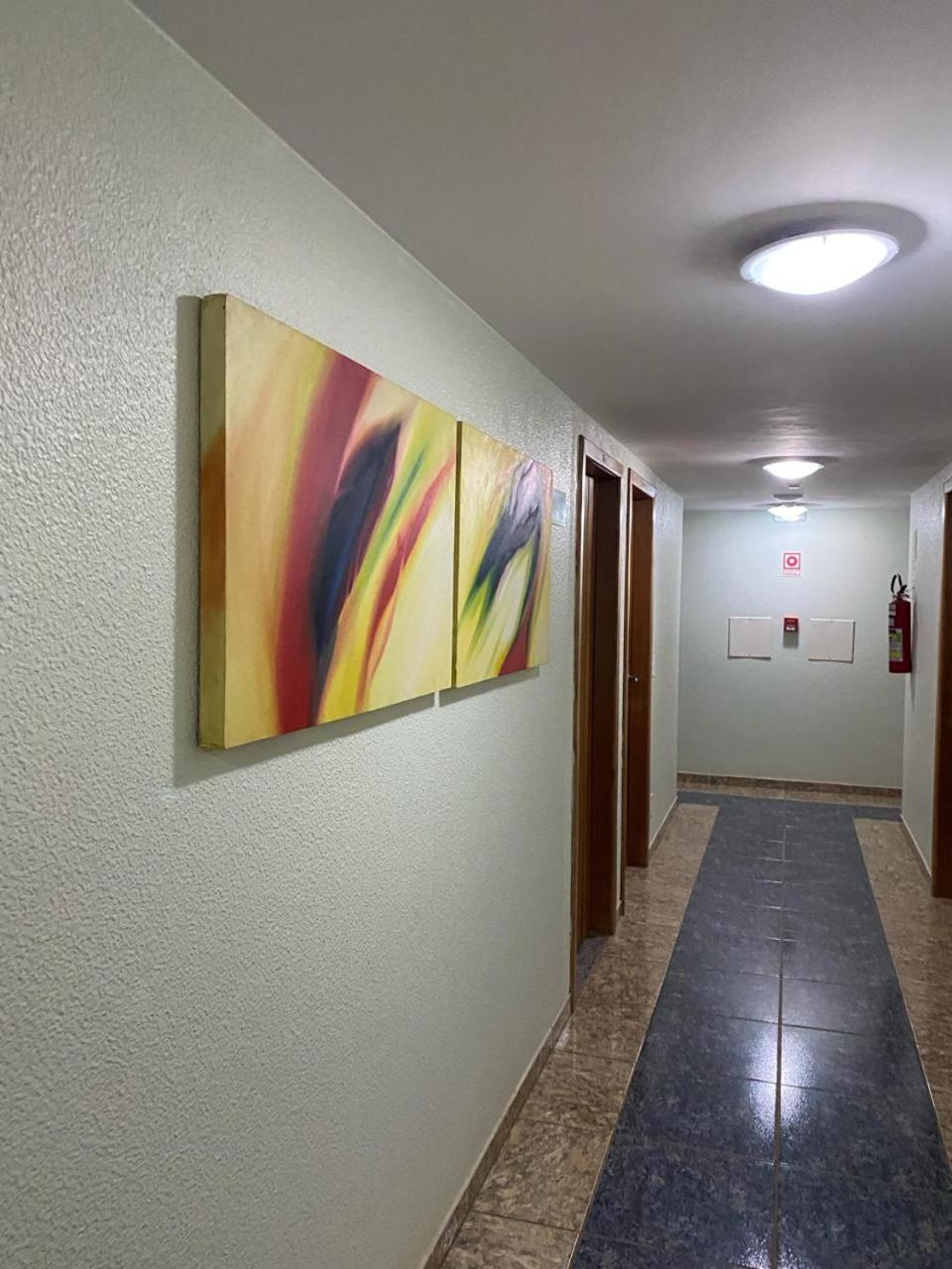 Syros Hotel Gama  Exterior foto
